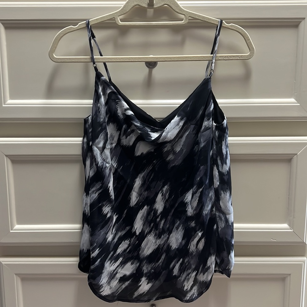 Haute Hippie tank top - Picture 2 of 4